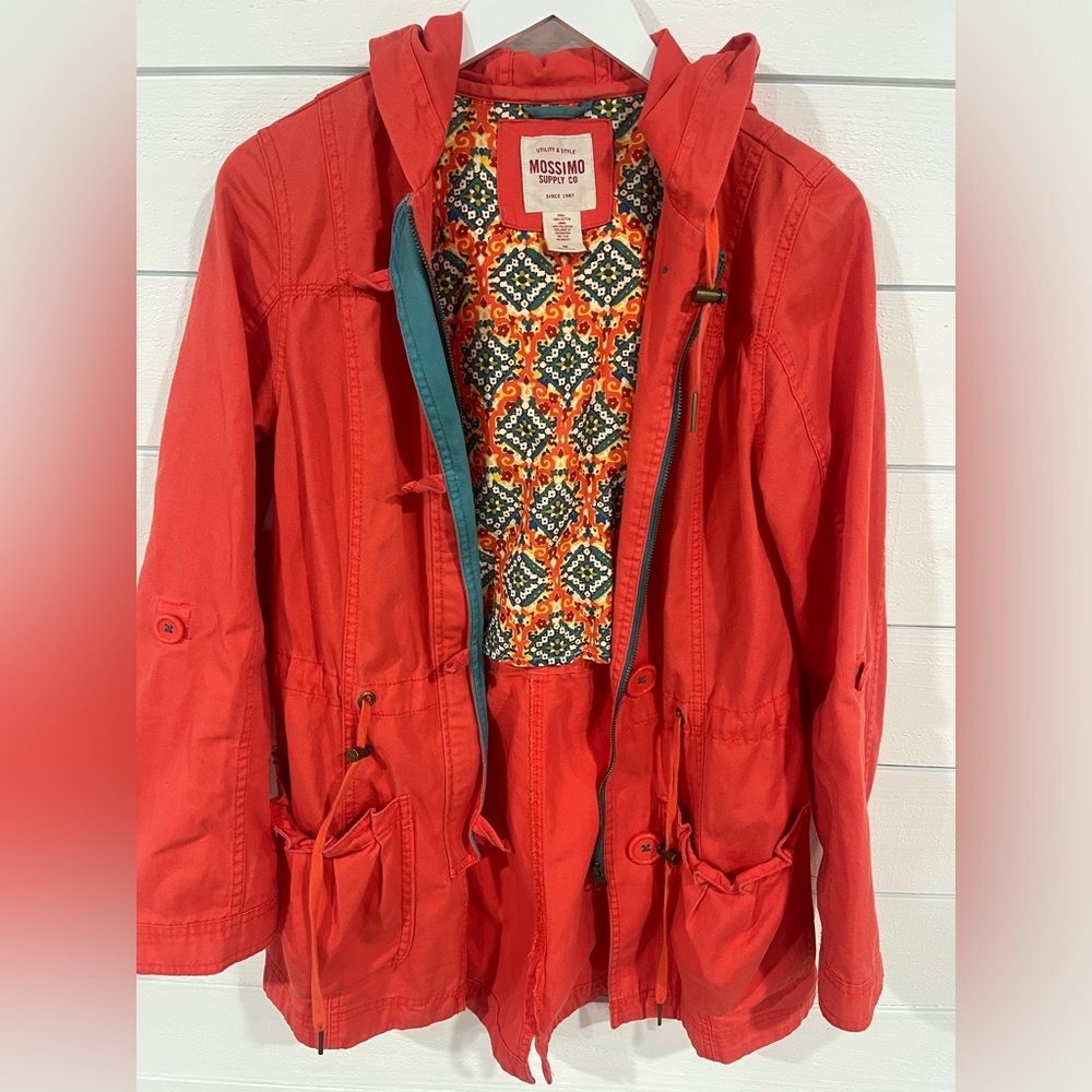 Mossimo Jacket